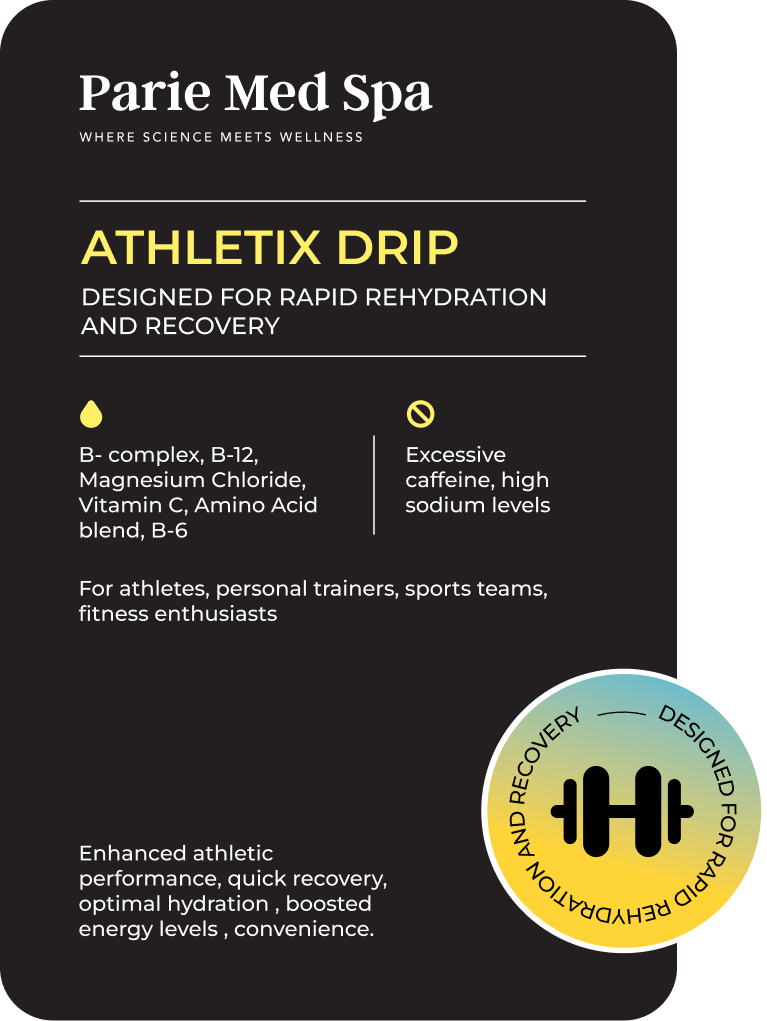 Parie Med Spa photo 3