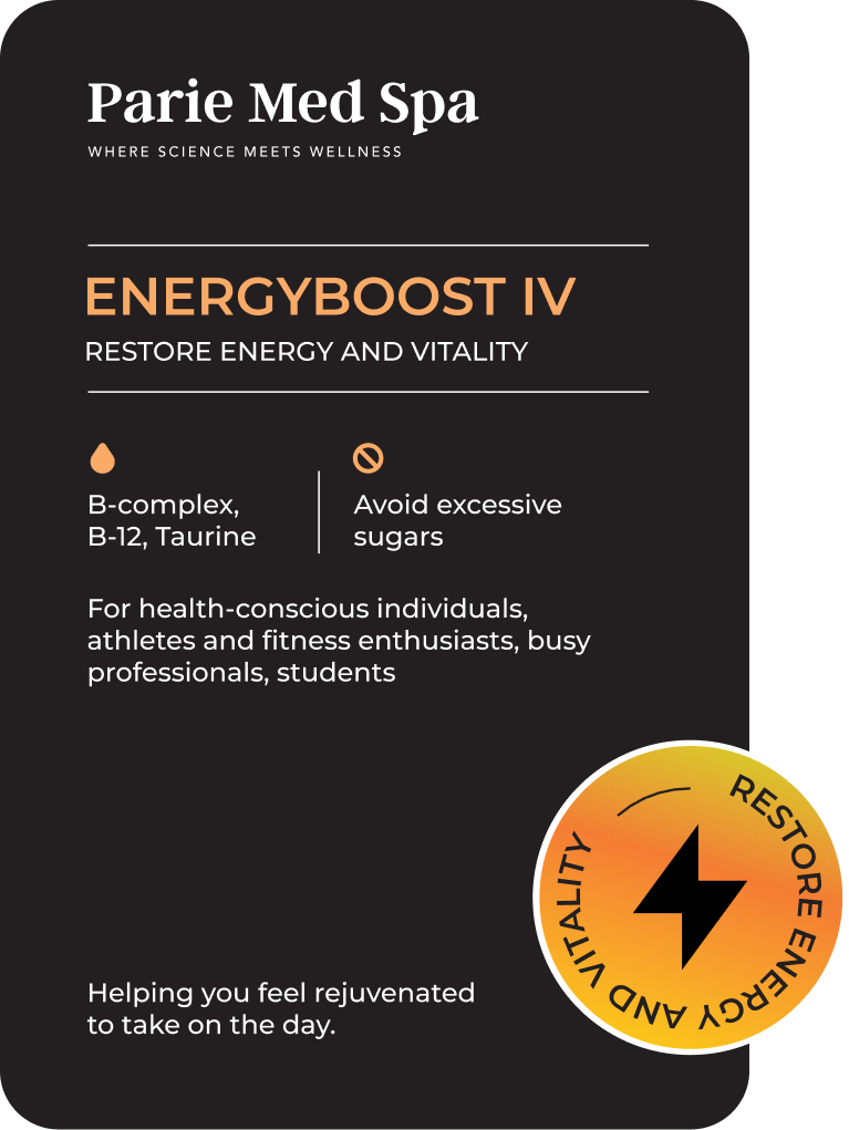 Parie Med Spa photo 2