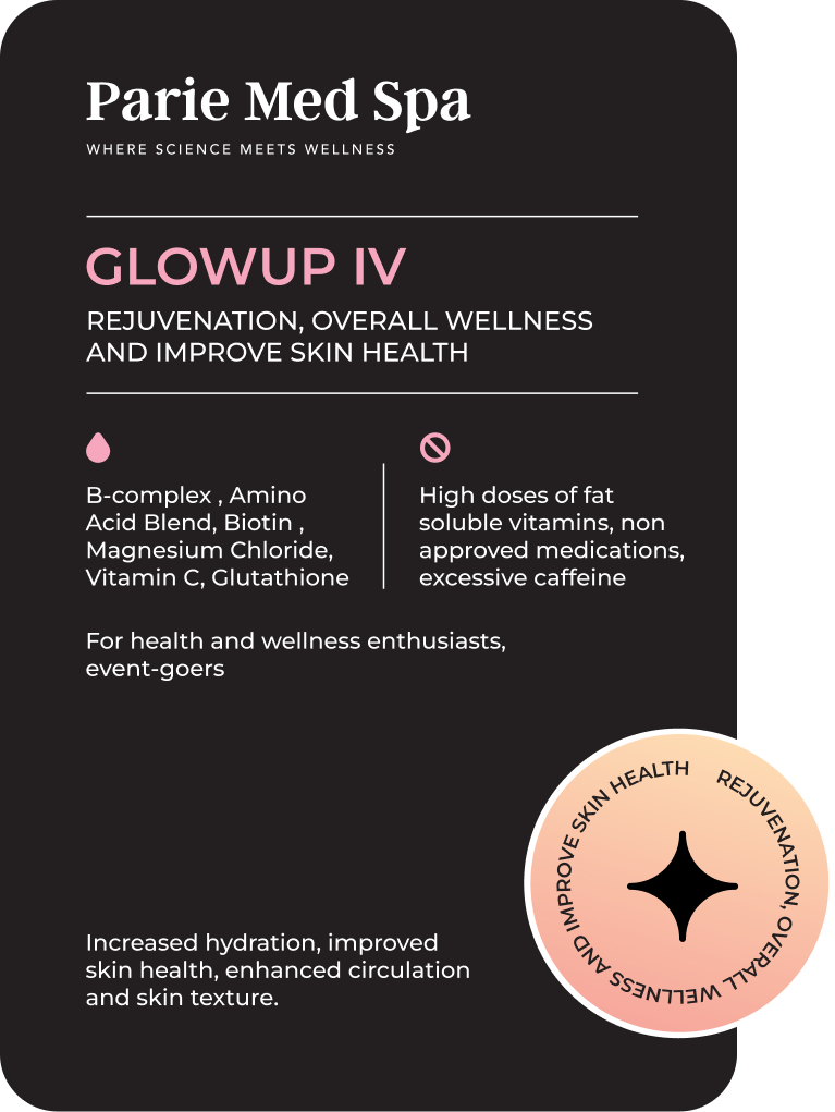 Parie Med Spa photo 4