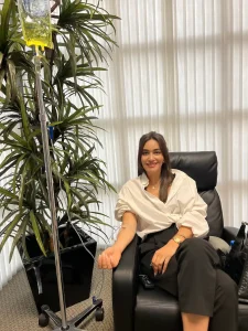 EnergyBoost IV (fatigue)- results