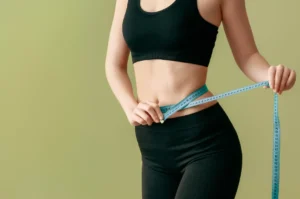 Tirzepatide weight management progress