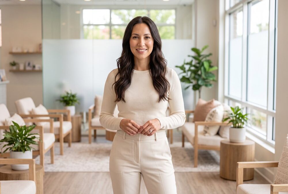 Full Body Laser Hair Removal in Las Vegas: How It Works and How to Plan It