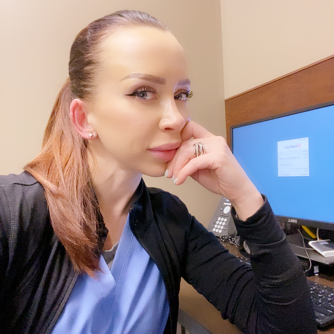 Dr. Anastacia Munro, Medical Director at Parie Med Spa
