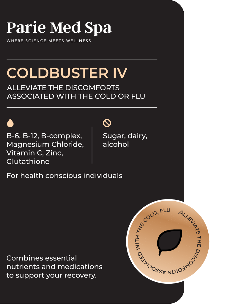 ColdBuster IV
